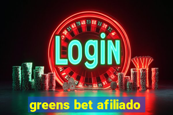 greens bet afiliado